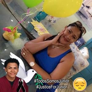 Meet your Posher, Rosa